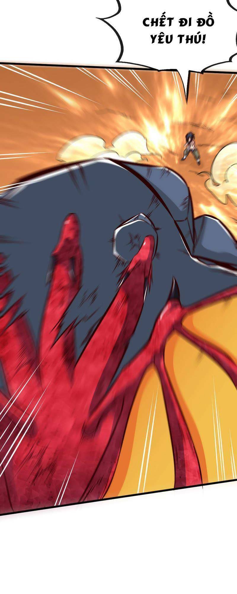 chí tôn thần ma chapter 179 10