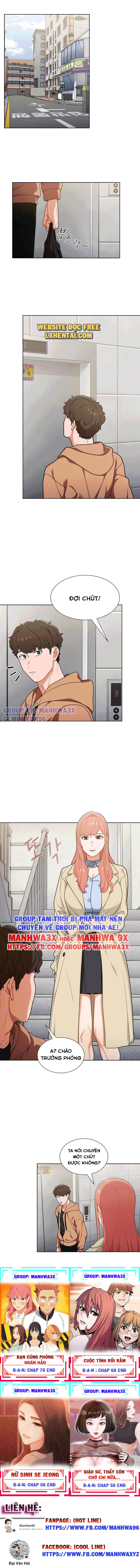 bí mật gái hư chapter 16 4