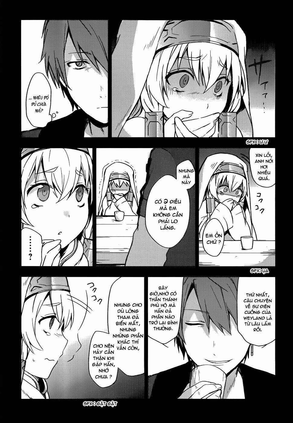 magudala de nemure chapter 2 12