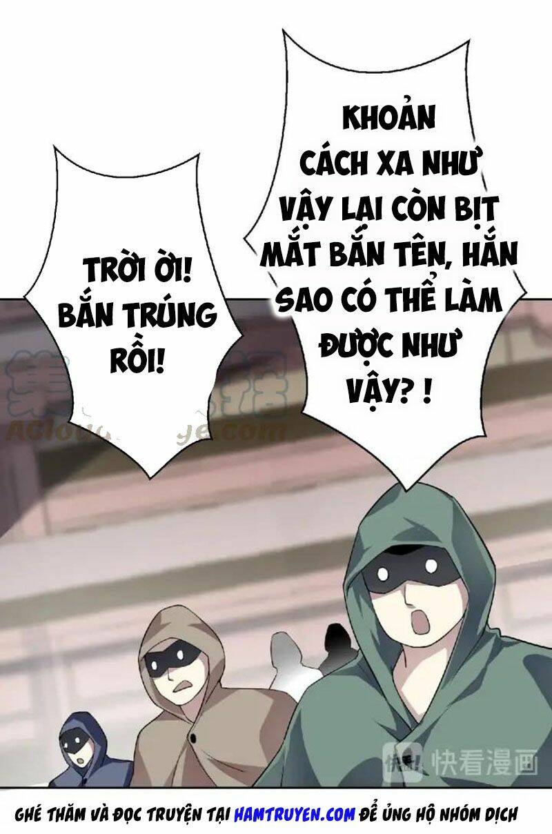 nghịch thiên đại thần chapter 59.5 24