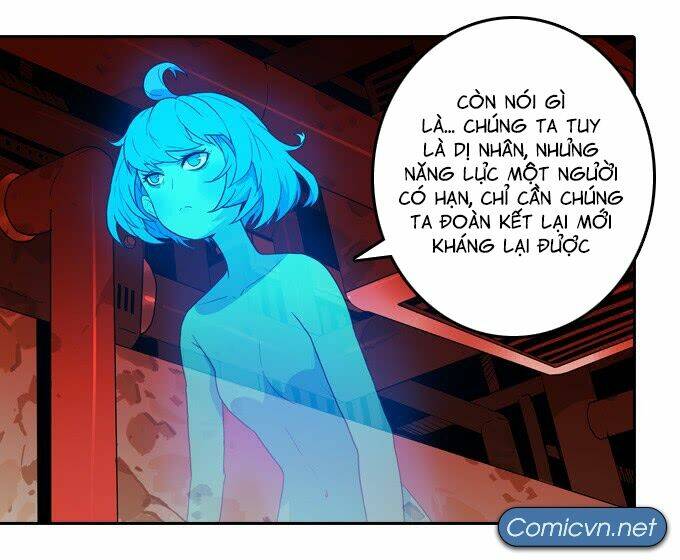 dị nhân bất tử chapter 44 11