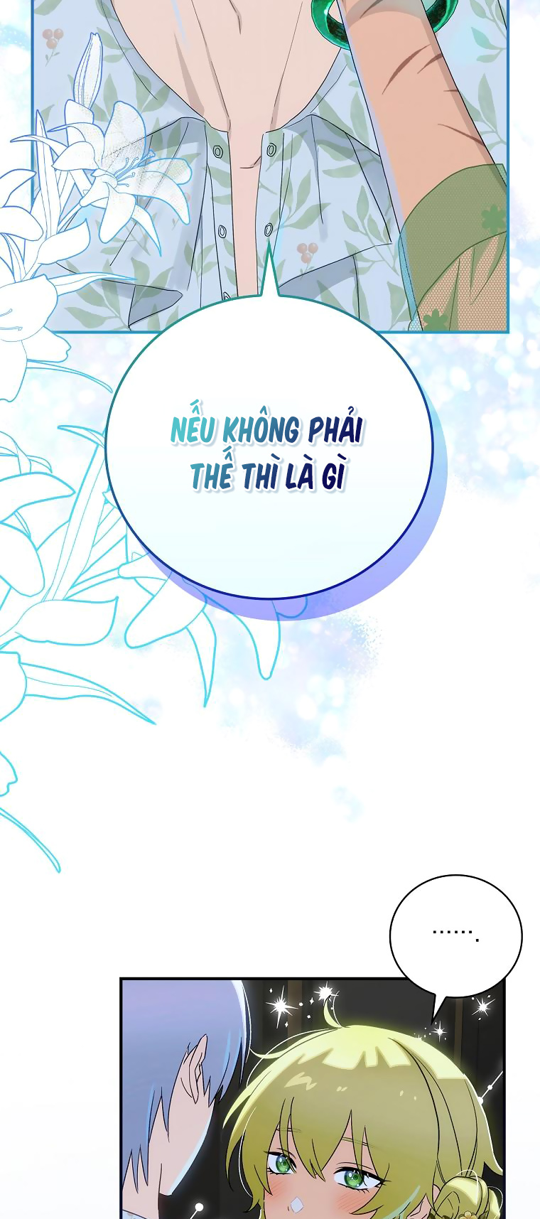 đứa bé không phải là con của anh chapter 62 9