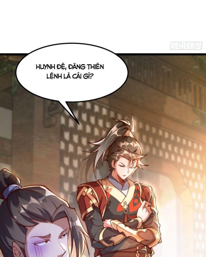 mở màn cống lên thái cổ tiên dược, ta khiến thánh chủ sợ chết khiếp chapter 1 44