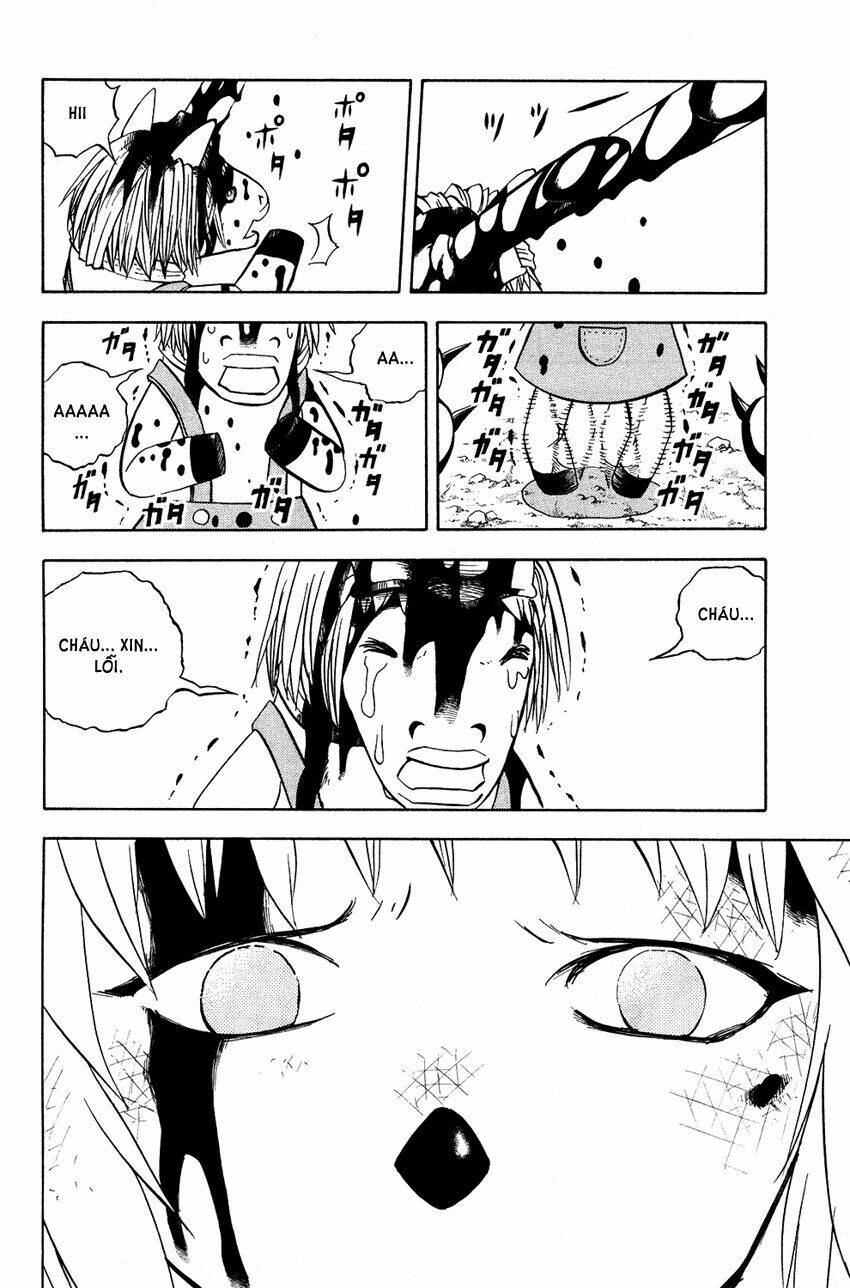 doubutsu no kuni chapter 18 42