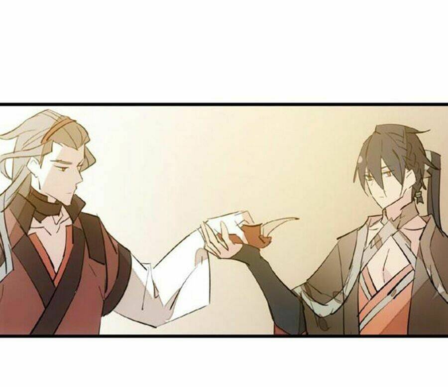 sư phụ lại trêu chọc ta chapter 63 16