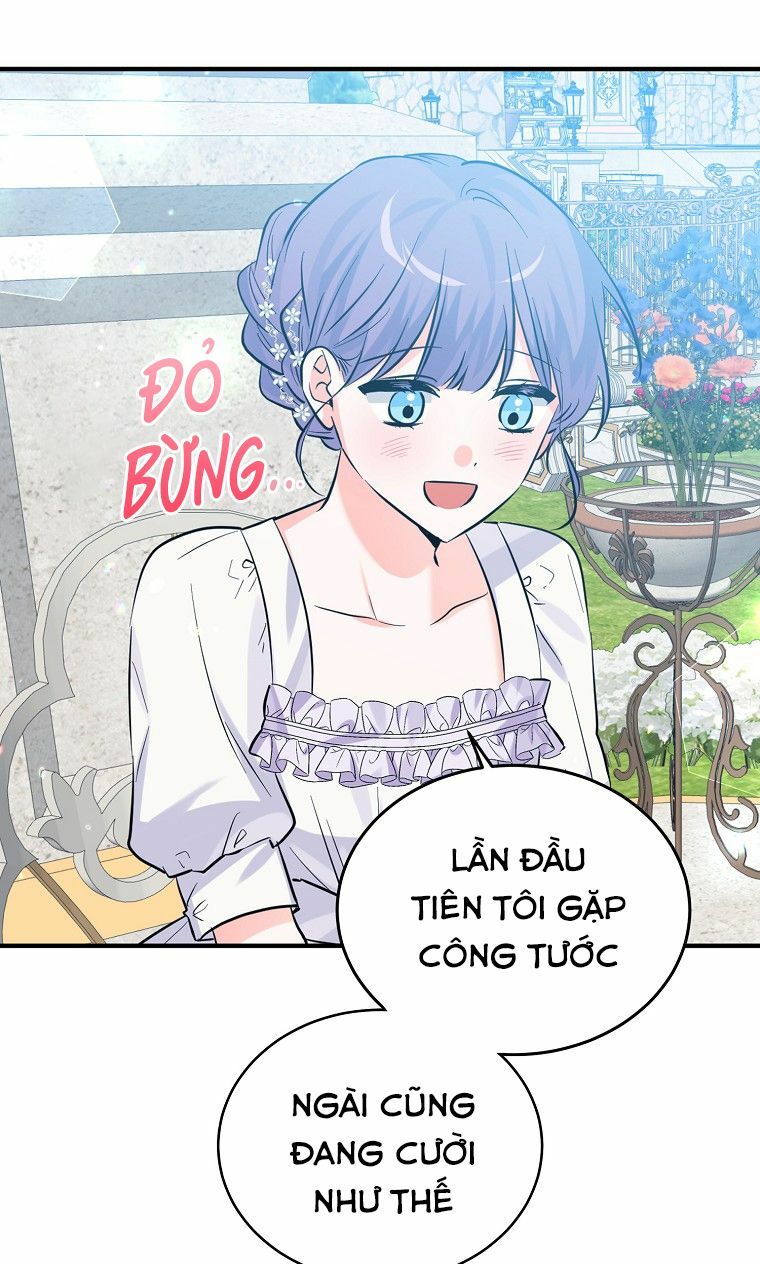 ác nữ karuna bé lại chapter 25 69