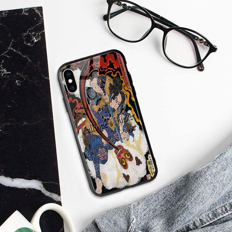 Ốp Lưng Trung Hoa Siêu Yêu dành cho Iphone 6/6Plus/6S/6S Plus/7/7Plus/8/8Plus/X/Xs/Xs Max/11/11 Promax/12/12 Promax Lpc21010122