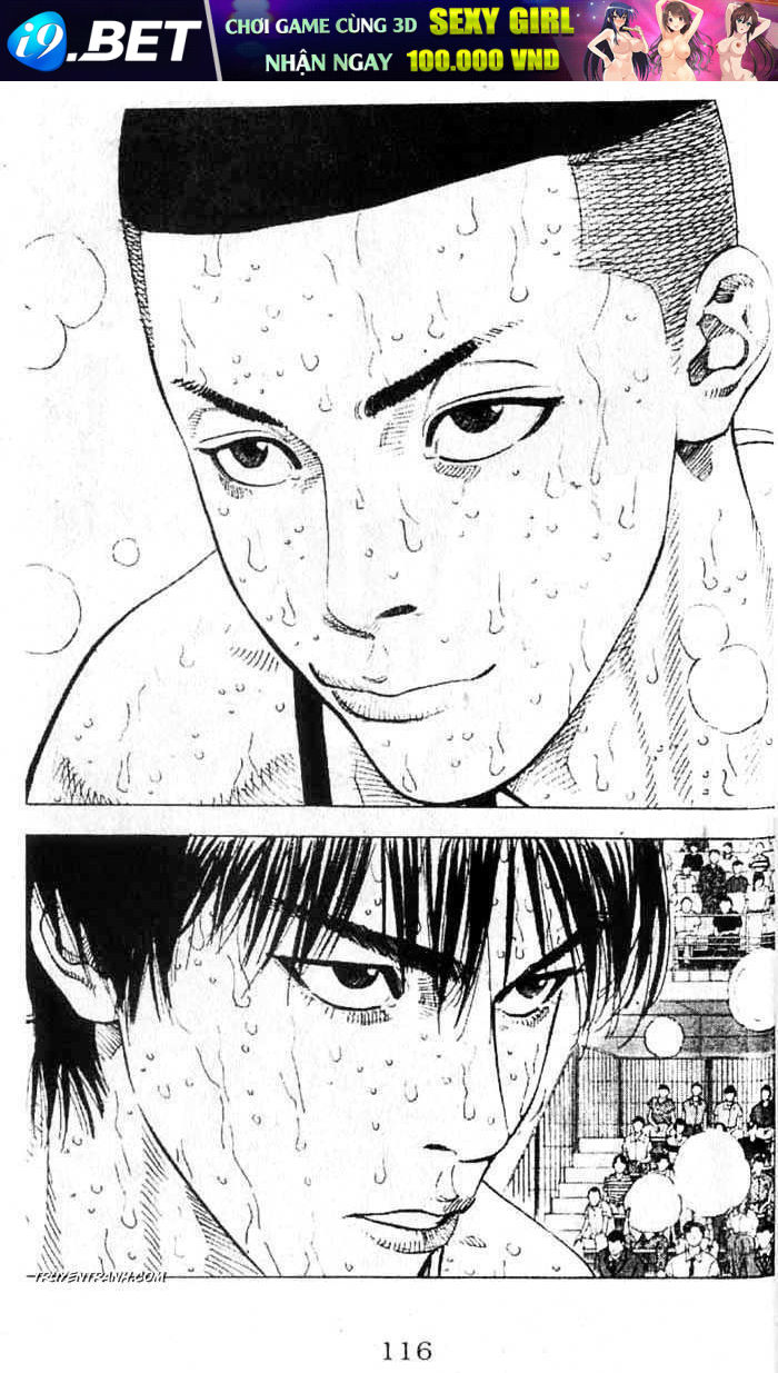 cao thủ bóng rổ chapter 263 8