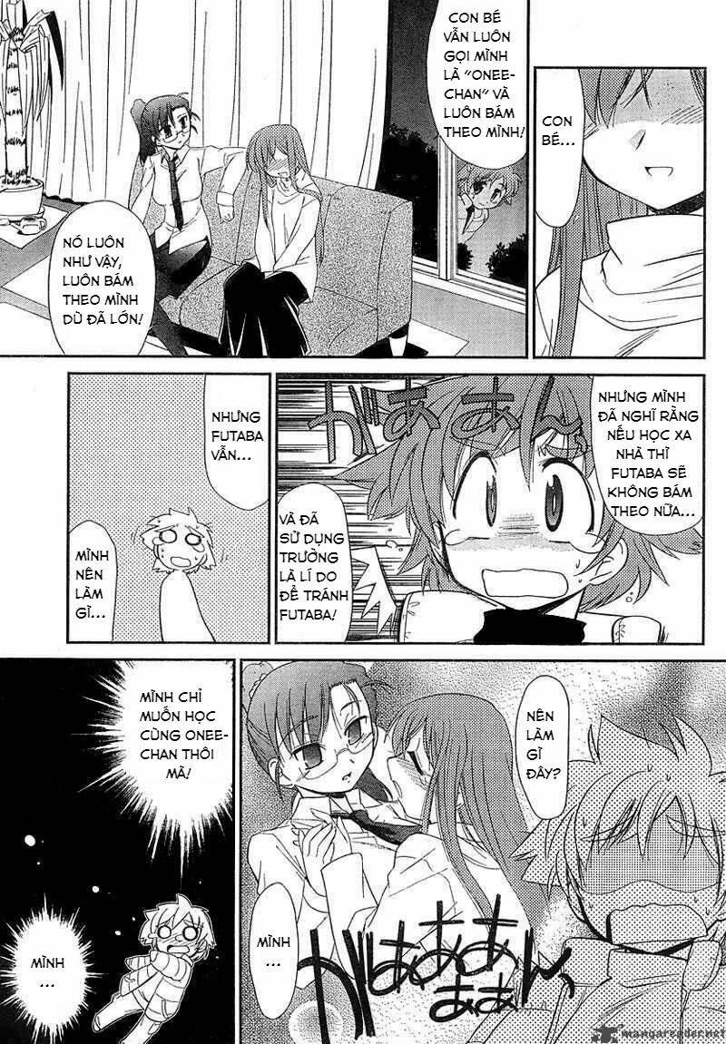 l-size little sister chapter 1 25