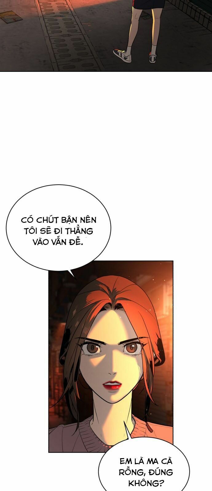 Máu trắng chapter 24 35