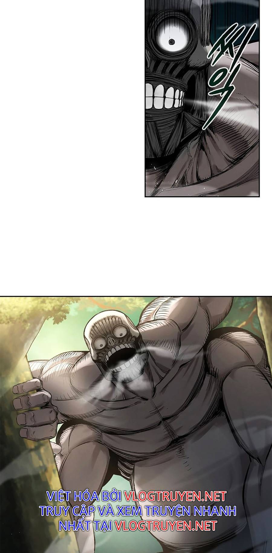 chiến binh học đường - cuộc đột kích trong ngục tối chapter 4 65