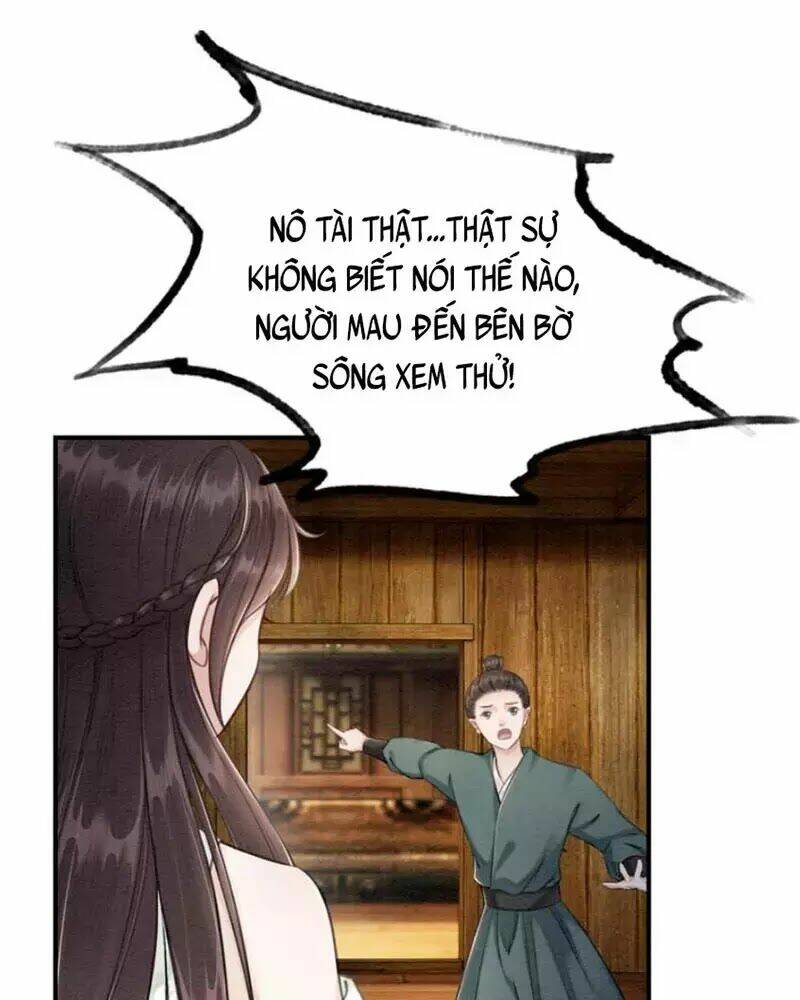 trọng sinh bá sủng nhiếp chính vương quá mạnh mẽ chapter 43 7