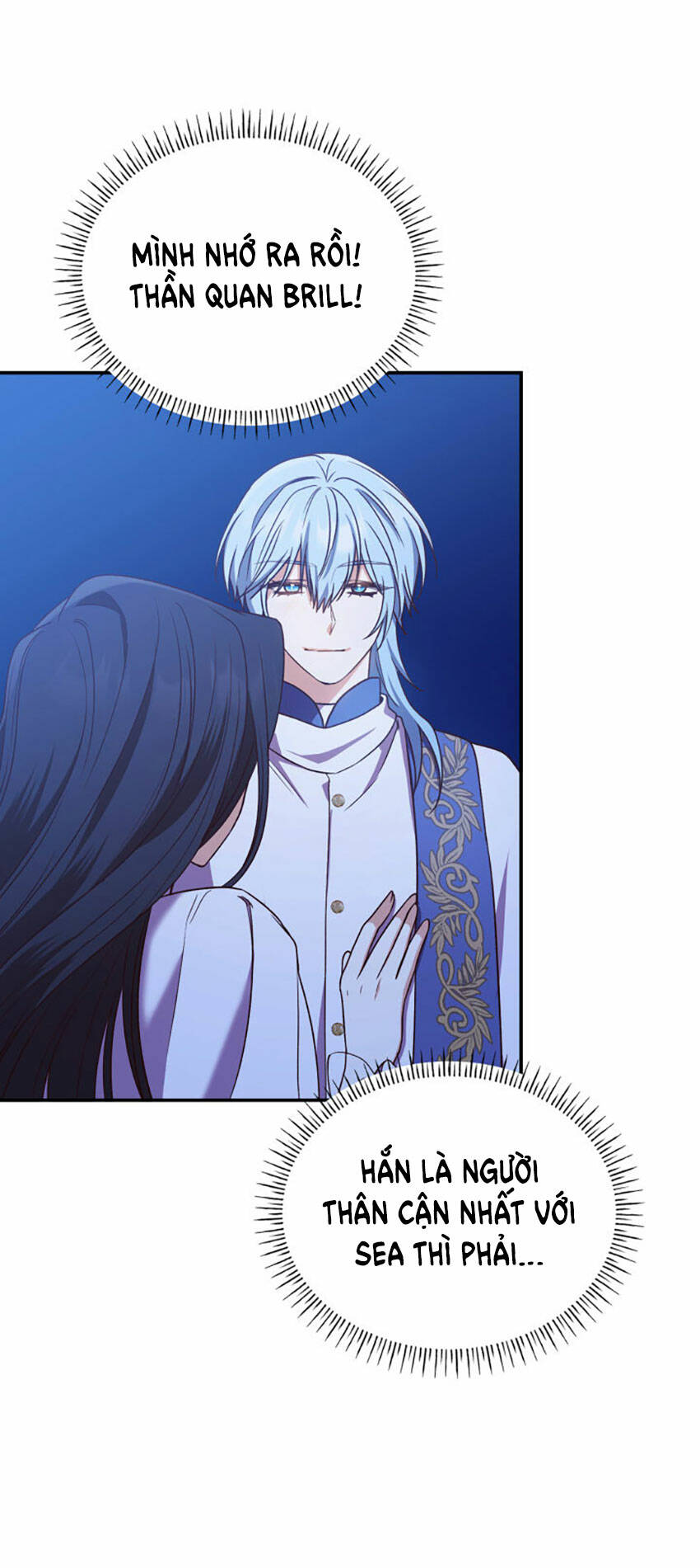 từ ác nữ, tôi trở thành một người mẹ chapter 45.2 21