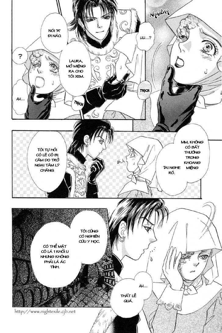 elixir - hòn đá phép thuật chapter 6 36