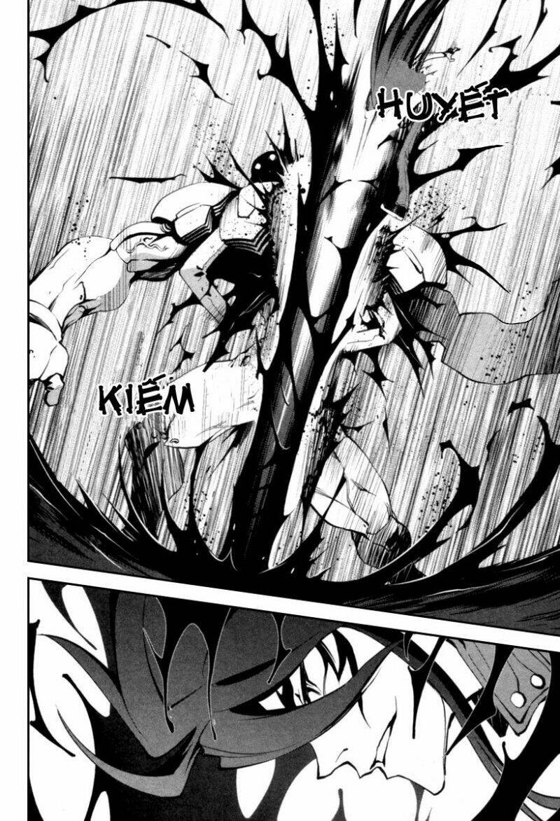 blood soul chapter 3 11