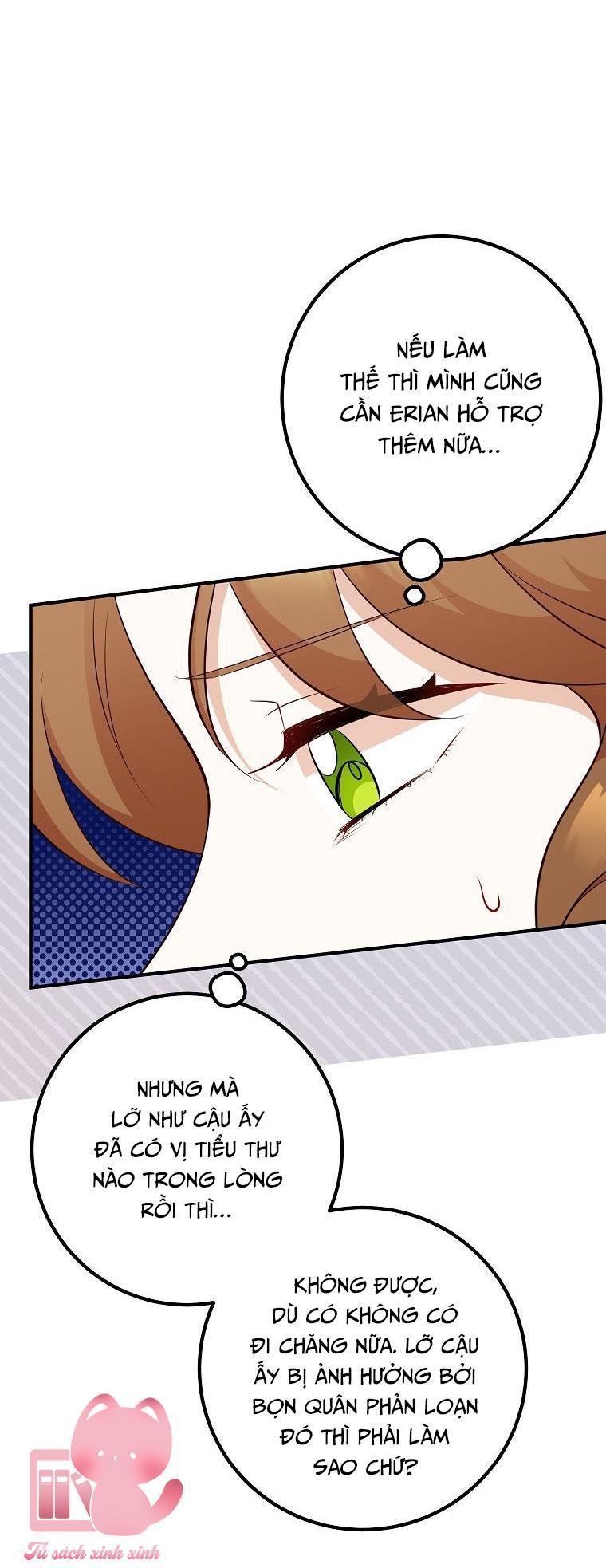 bác sĩ hoàn thành trách nhiệm rồi chapter 49 17