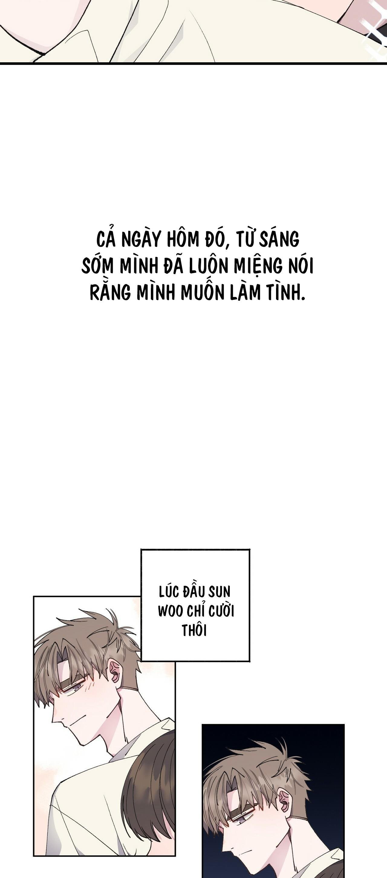 khi trò chơi hẹn hò kết thúc chapter 9 27