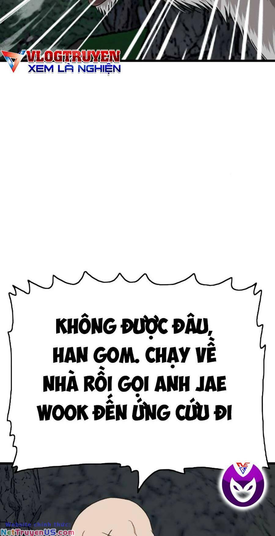 người xấu chapter 180 57