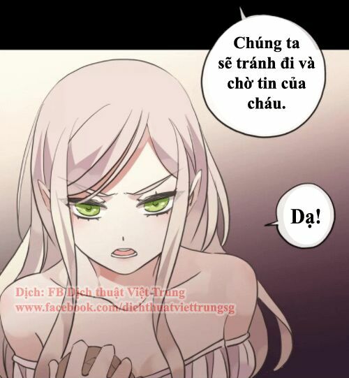 vết cắn ngọt ngào phần 2 chapter 14 33