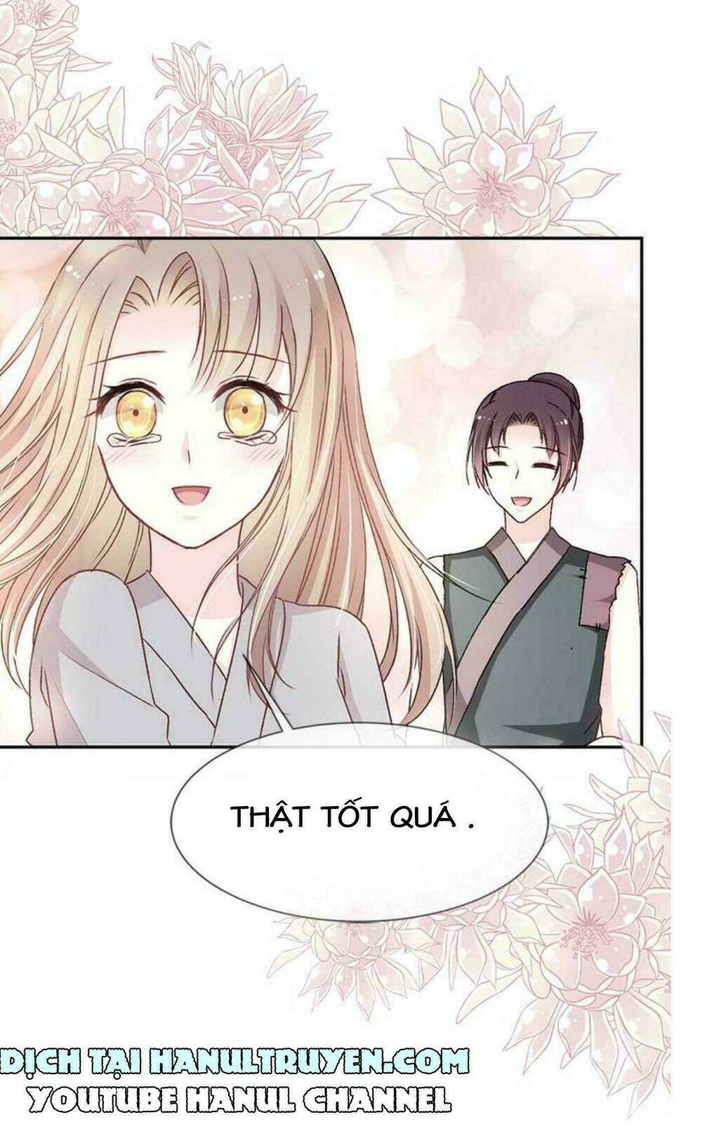 thiên hạ đệ nhất sủng phi chapter 37.2 15