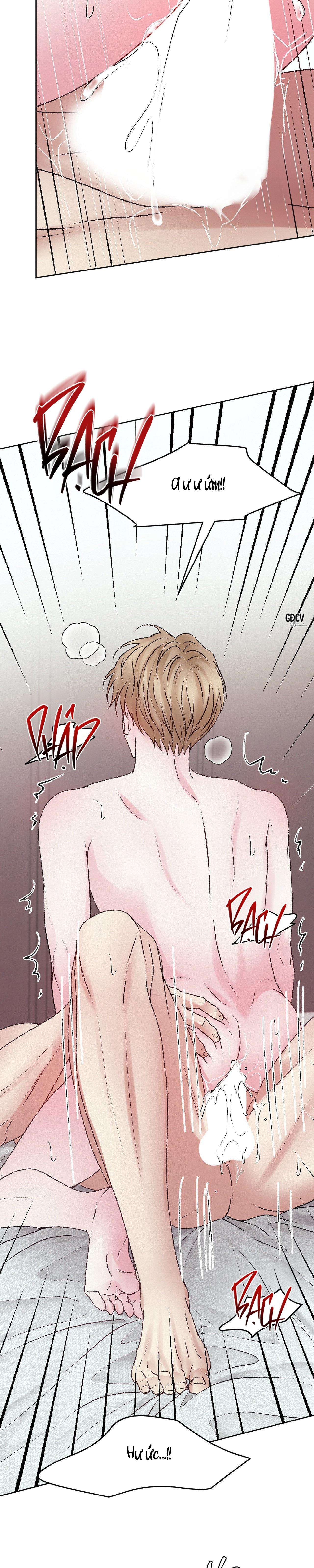 con nuôi bất đắc dĩ chapter 51 21