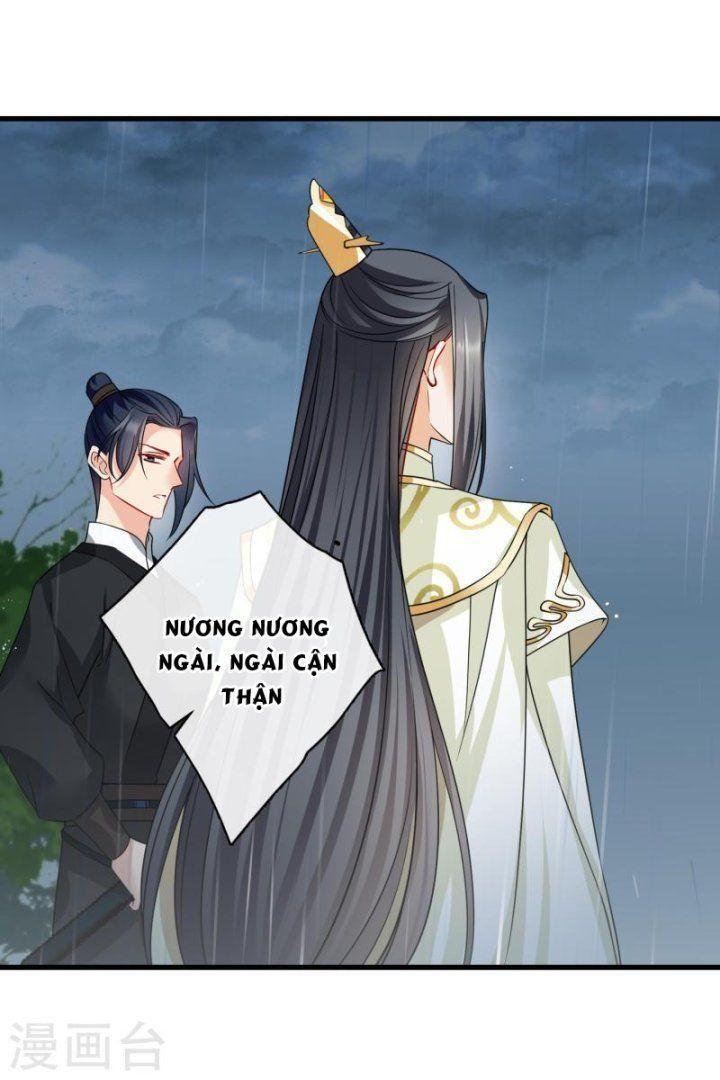 nụ cười của ngươi ngọt gãy tám cái răng của ta chapter 50 23