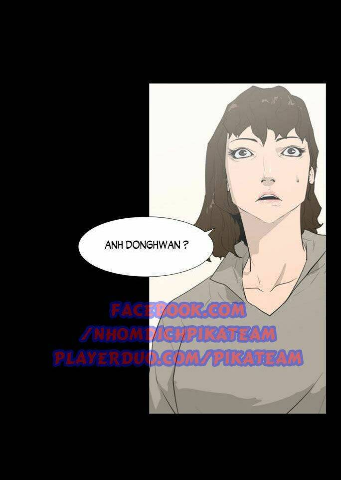 đêm vùng cực chapter 13 43