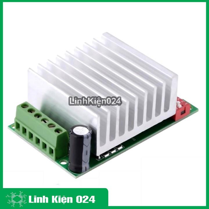 MODULE Điều Khiển Động Cơ Bước TB6600 4.5A