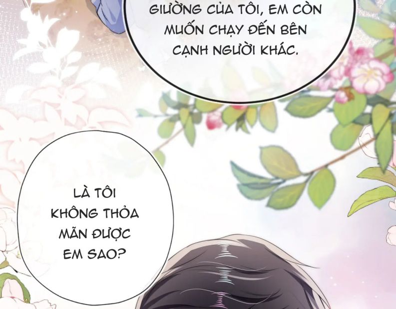 Hắc Hóa Phản Diện Sủng Lên Trời chapter 13