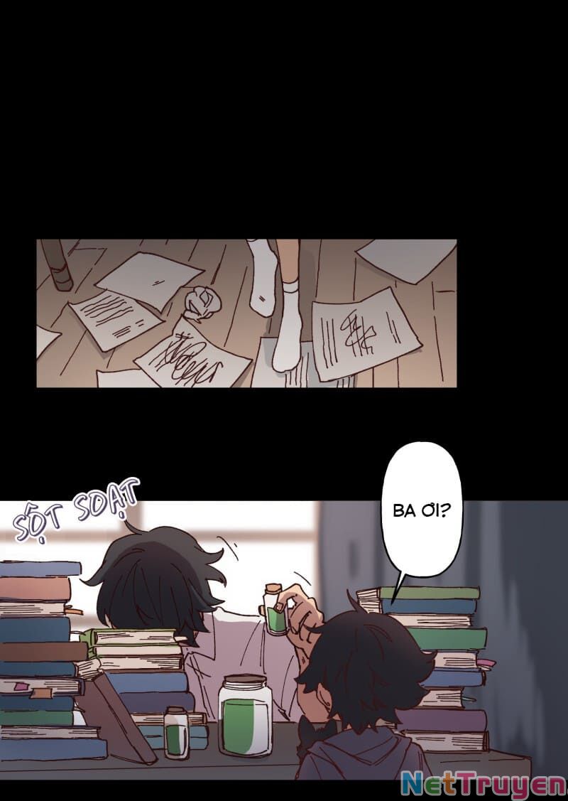 lumine - cội nguồn ánh sáng chapter 94 6