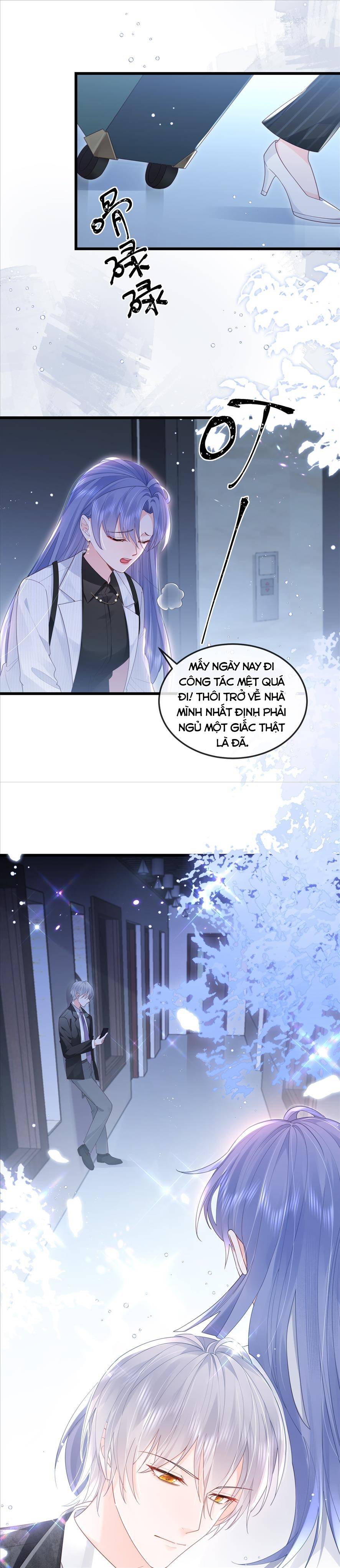 hôm nay lại yêu em hơn chapter 7 13