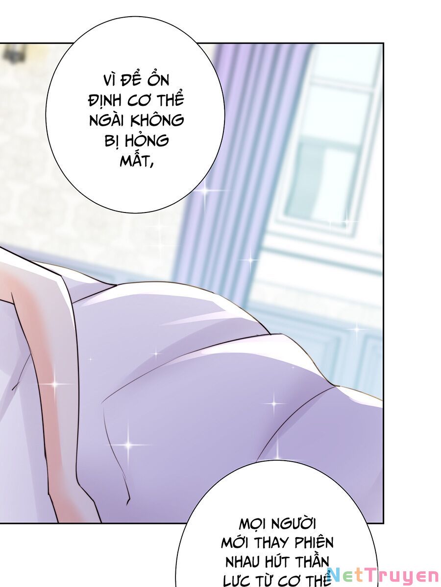 bản giáo chủ thân bất do kỷ chapter 25 33