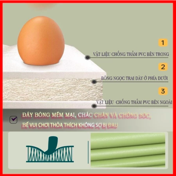 hồ bơi-bể bơi có mái che- cầu trượt phao- nhà bóng phao cho bé tặng kèm bơm điện