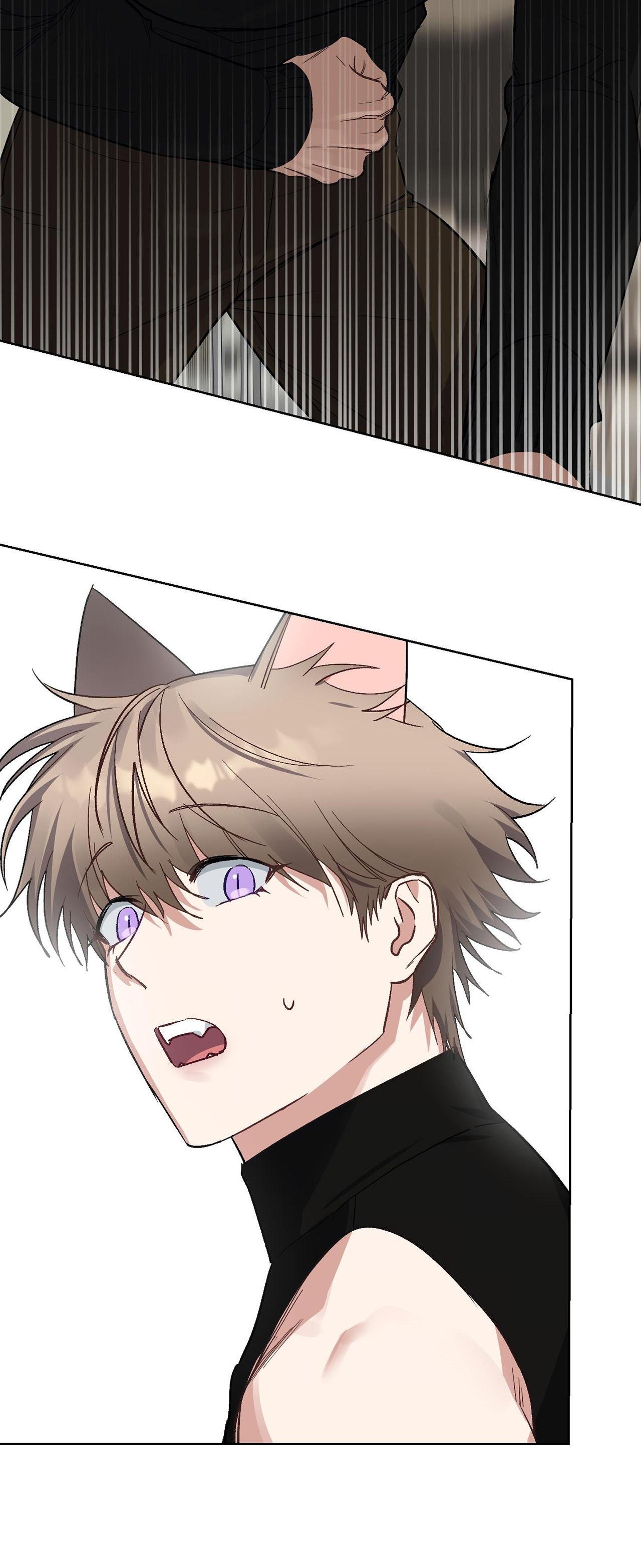 thỏ xuất tinh trong vòng 3 giây chapter 9 3