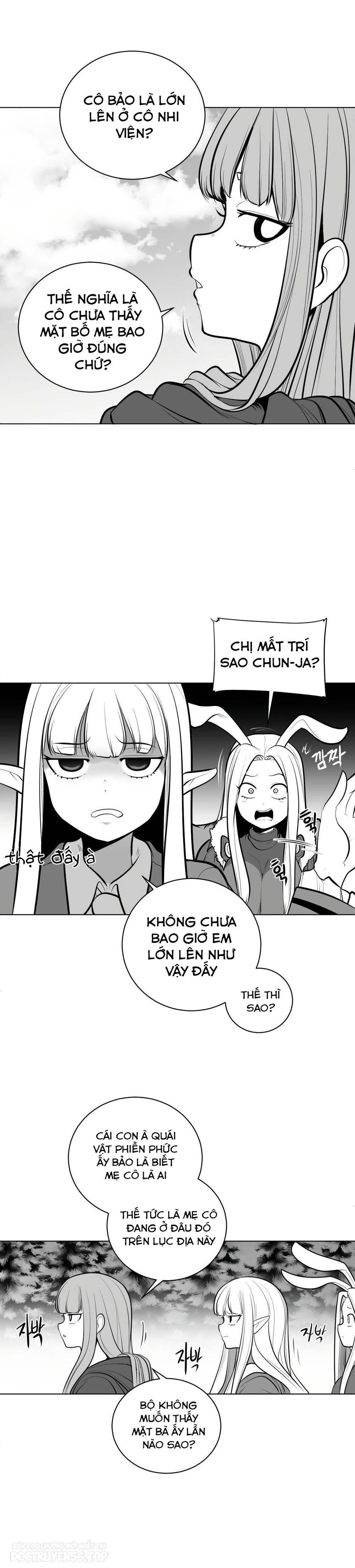 độc lạ dungeon chapter 48 9