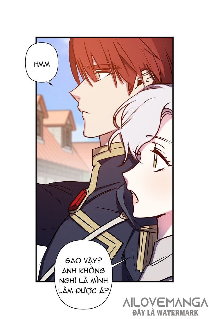 hôn lễ báo thù chapter 51 31