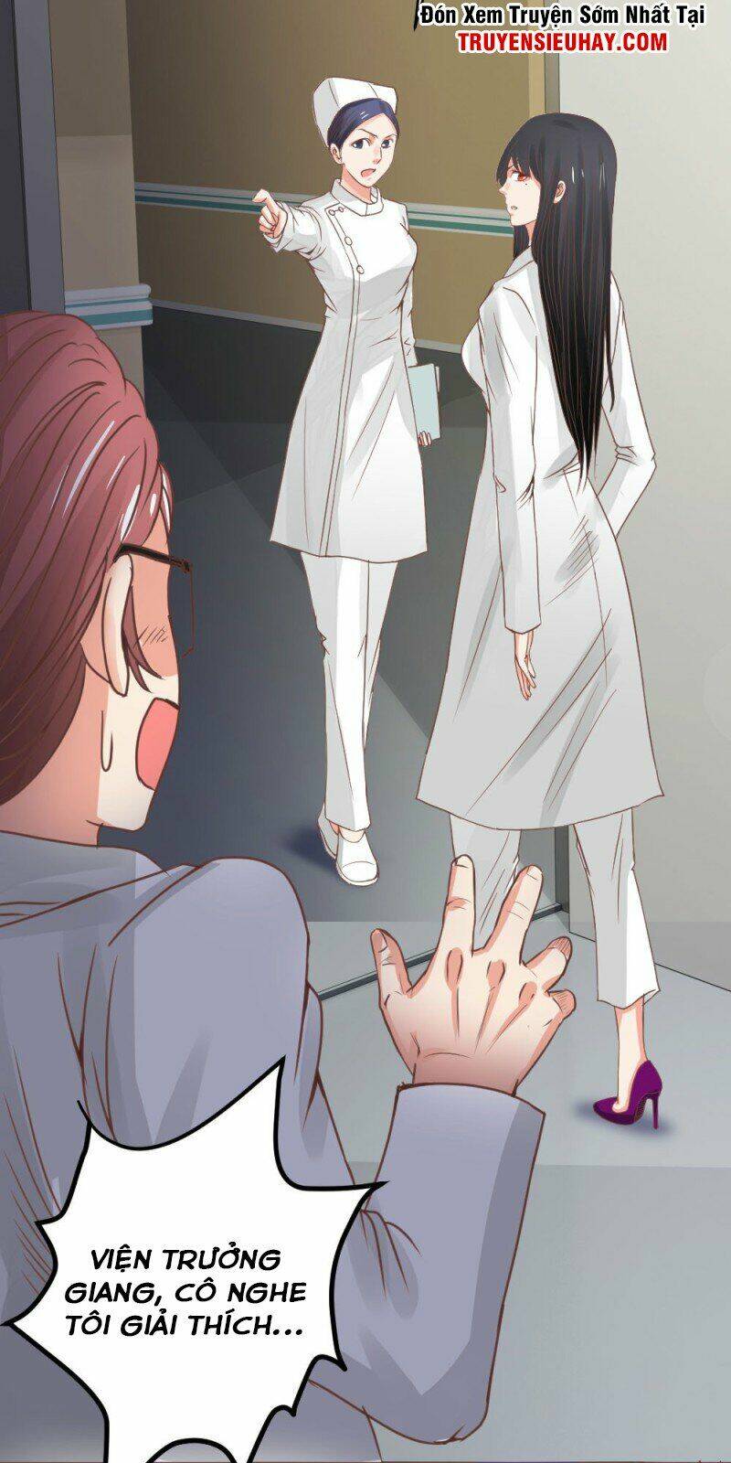 thấu thị y thánh chapter 5 29