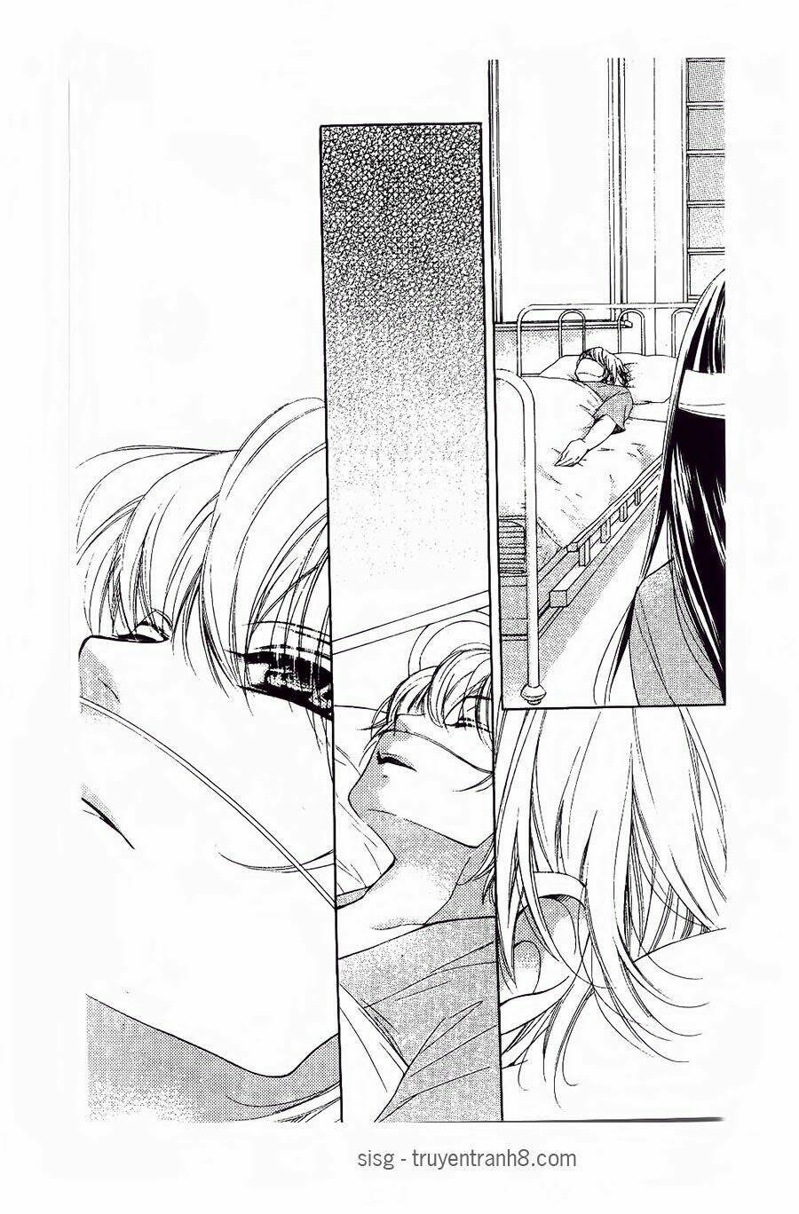 thứ 6 ngày 13 chapter 19 111