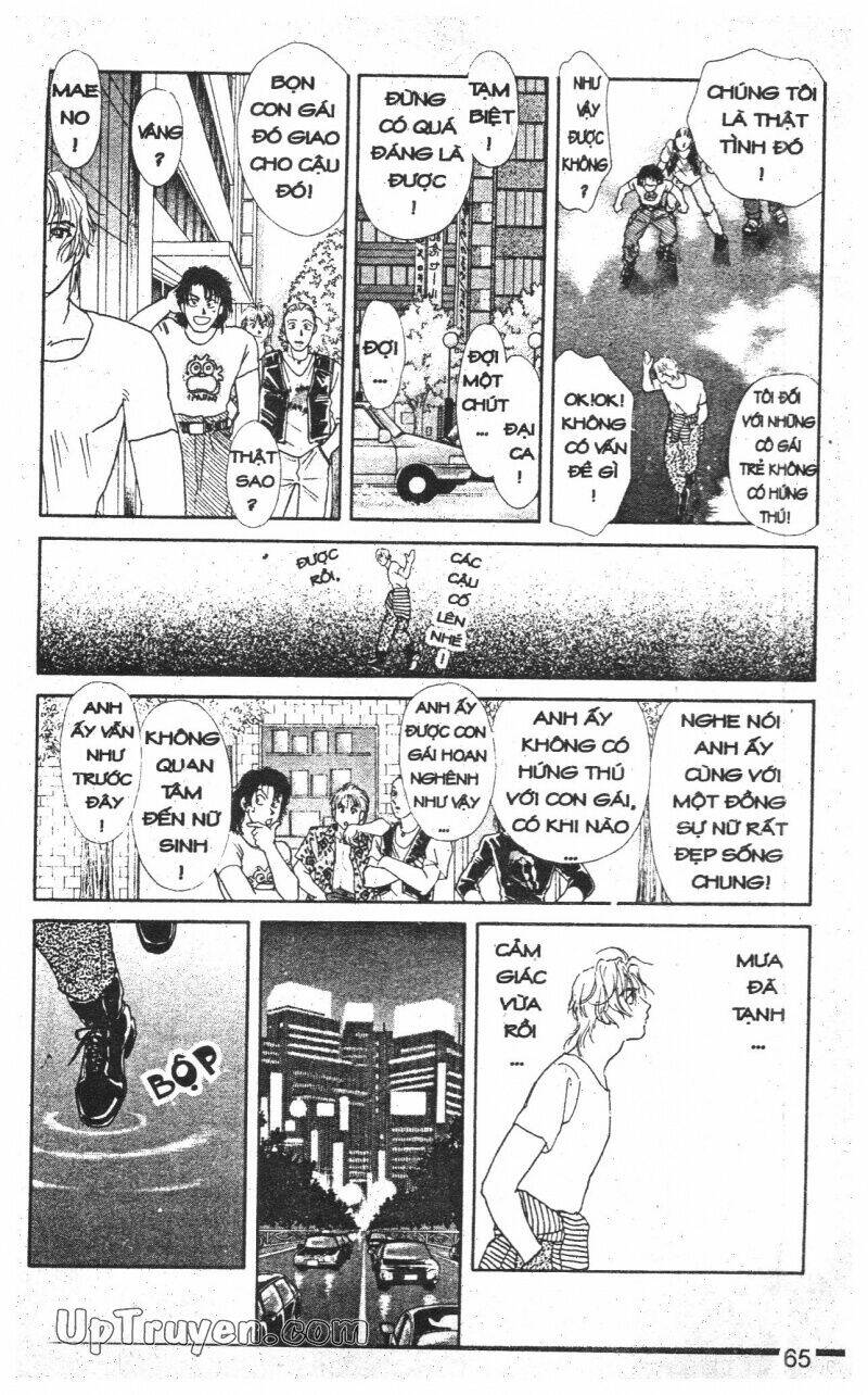 hoàng tử hoa - bud boy chapter 9 64