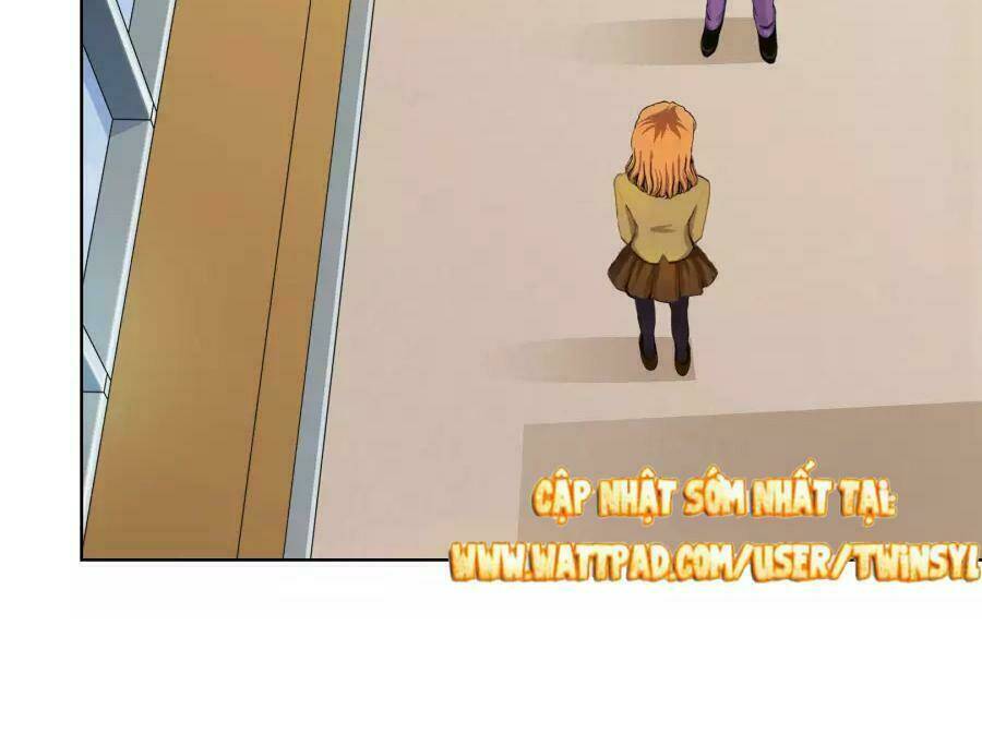 bá đạo trung khuyển tìm ái ký chapter 118 2