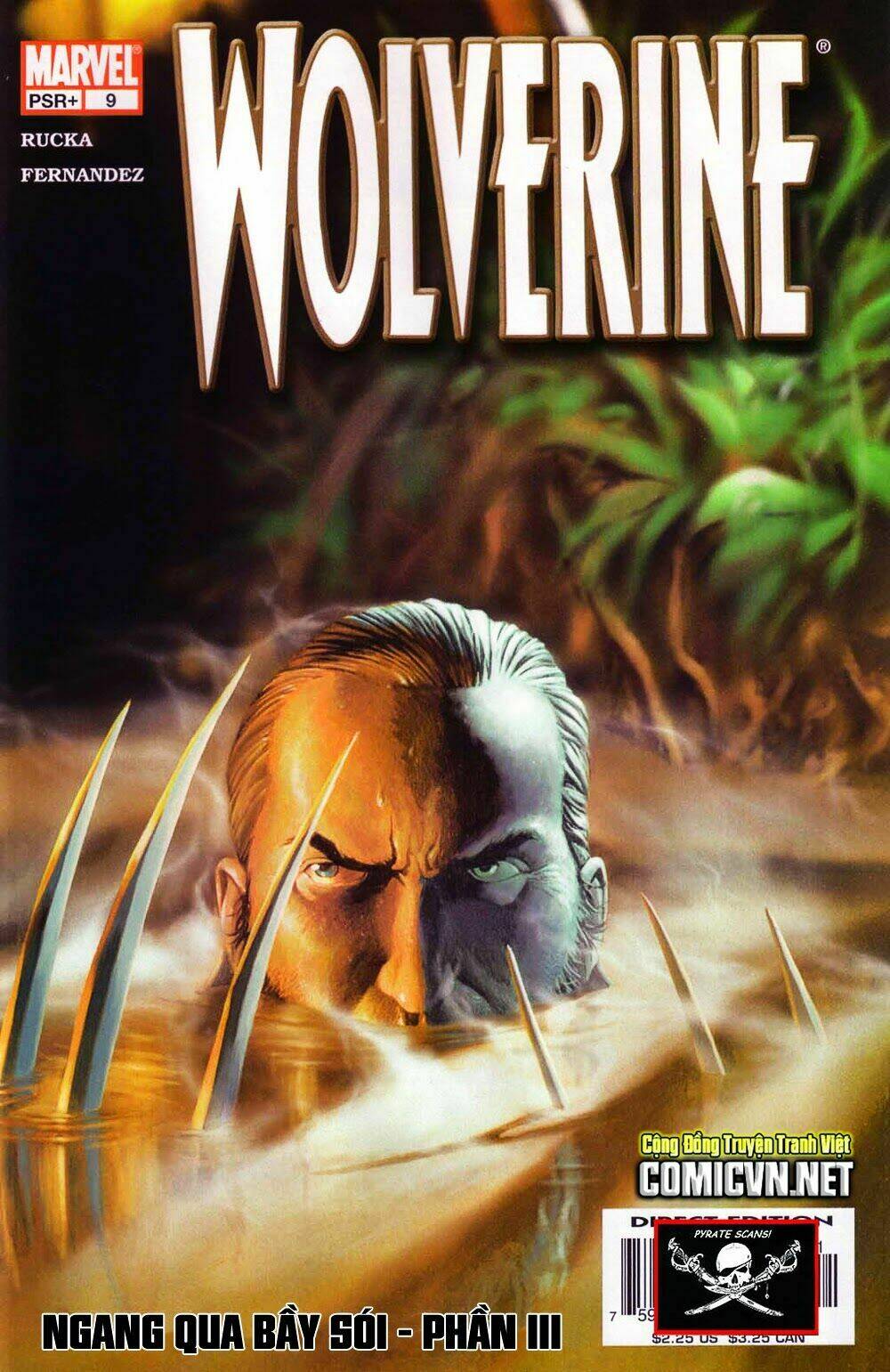 wolverine vol.3 chapter 9 3