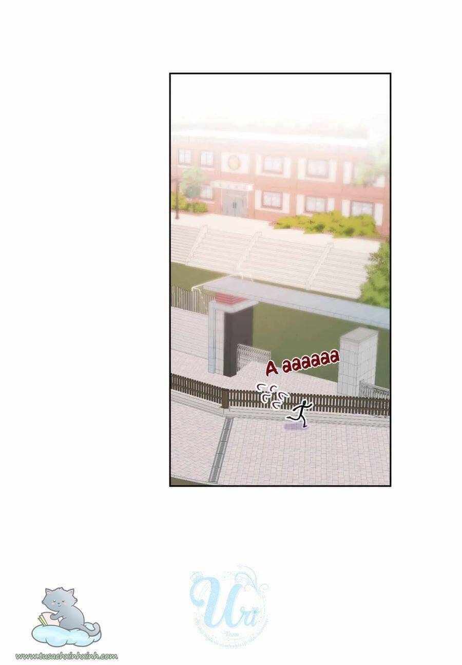 nhật ký nấm ma cô chapter 27 31