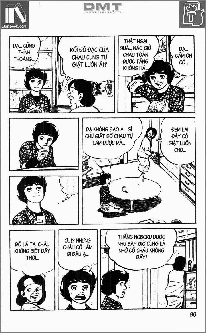 ganbare genki chapter 108 12