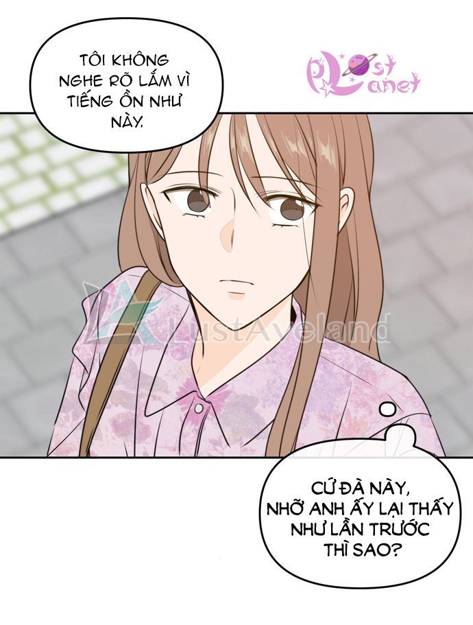 kiếp này cũng xin chăm sóc tôi như vậy nhé kiếp này cũng xin chăm sóc tôi như vậy nhé chapter 50 12