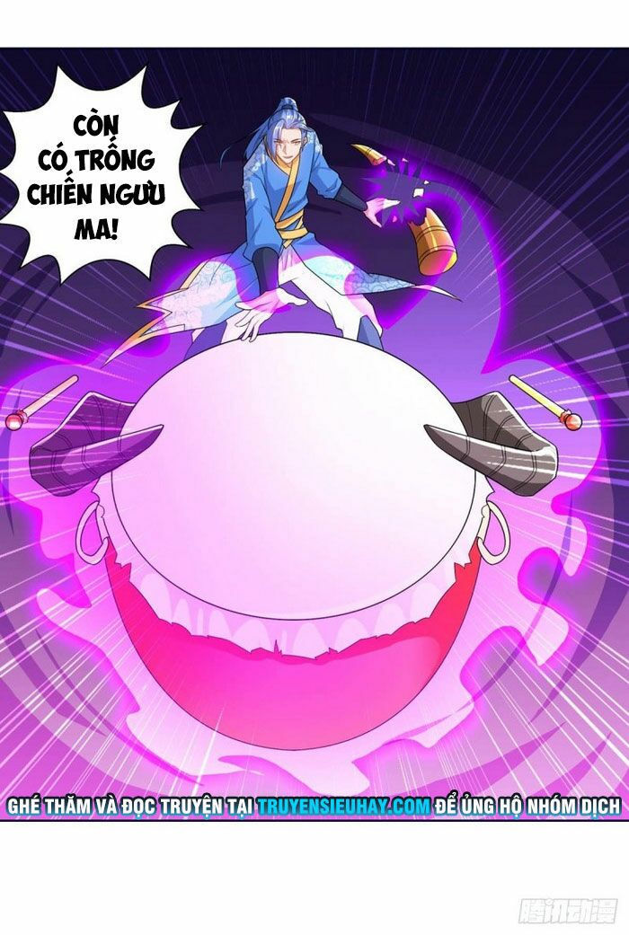 tối cường thăng cấp chapter 176 19