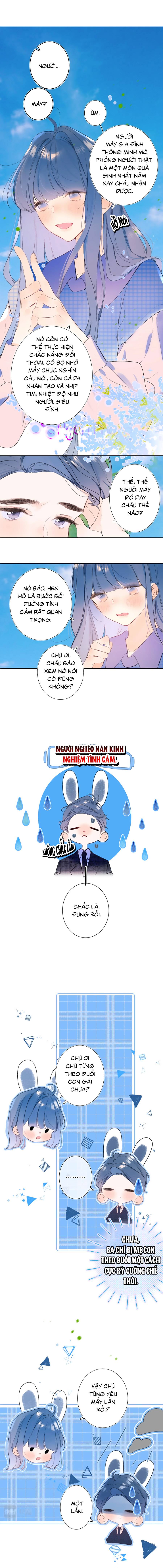 đừng khóc chapter 75 5