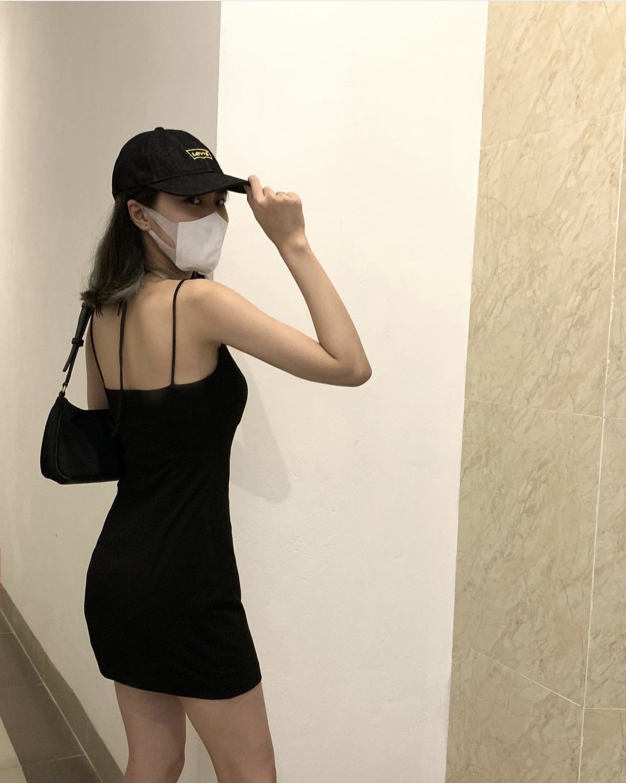 Đầm Body Nữ Thun Gân Váy Cut Out Chất Borip Thun Gân Ôm Body Dáng ngắn Cao Cấp carrotxinhdep