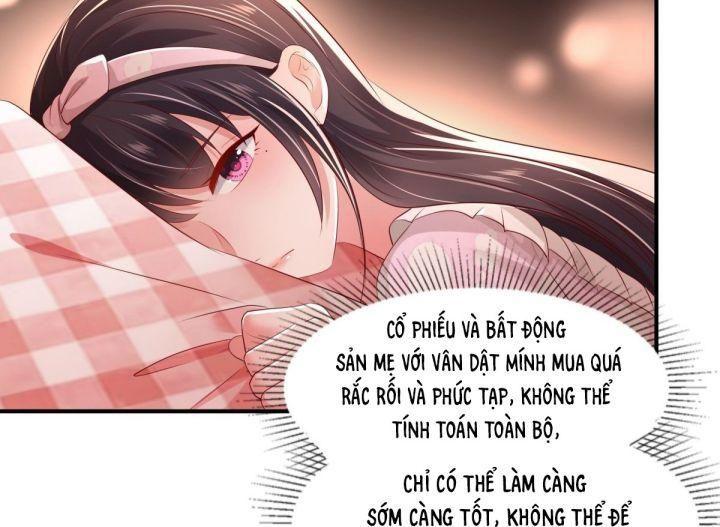 tái sinh tương ngộ chapter 25 16