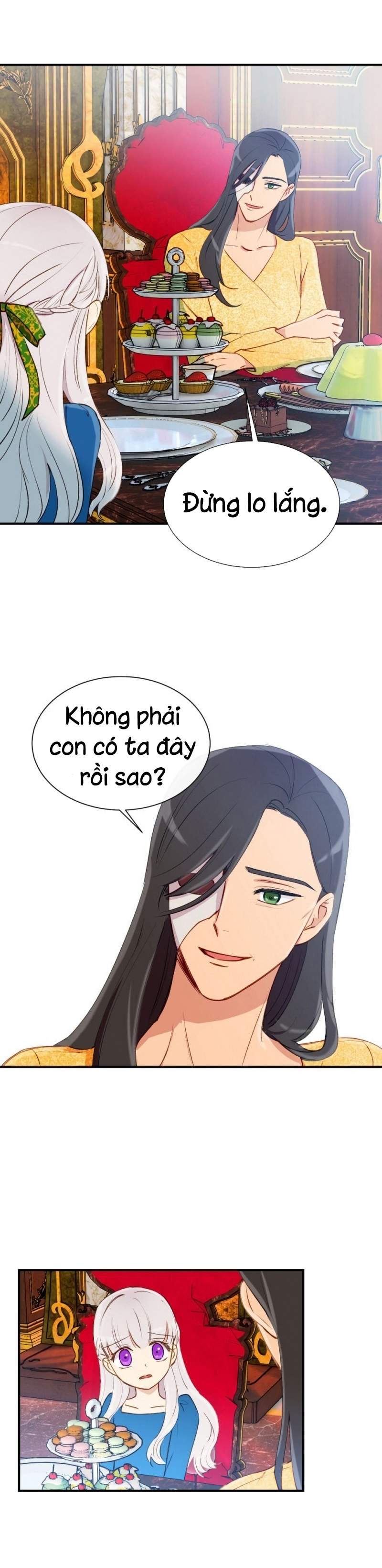 bản khế ước với nữ công tước ác ma chapter 10 24