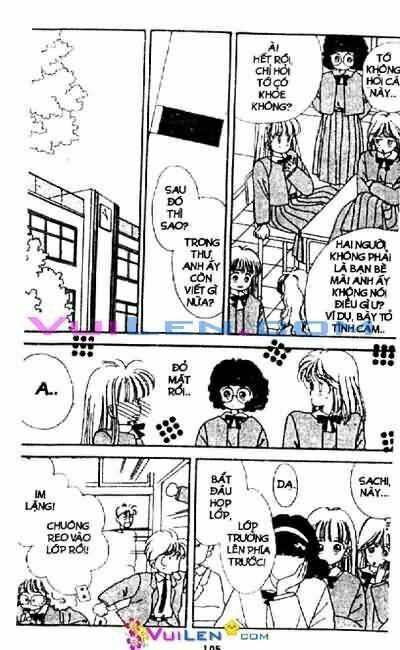 cô gái khả ái chapter 4 93